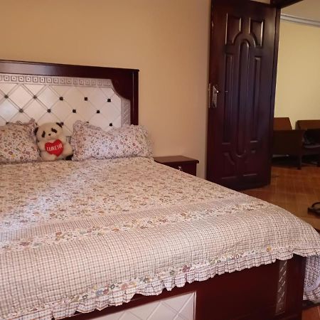 Fully Furnished Condo In The Center Of Addis Ababa Ngoại thất bức ảnh