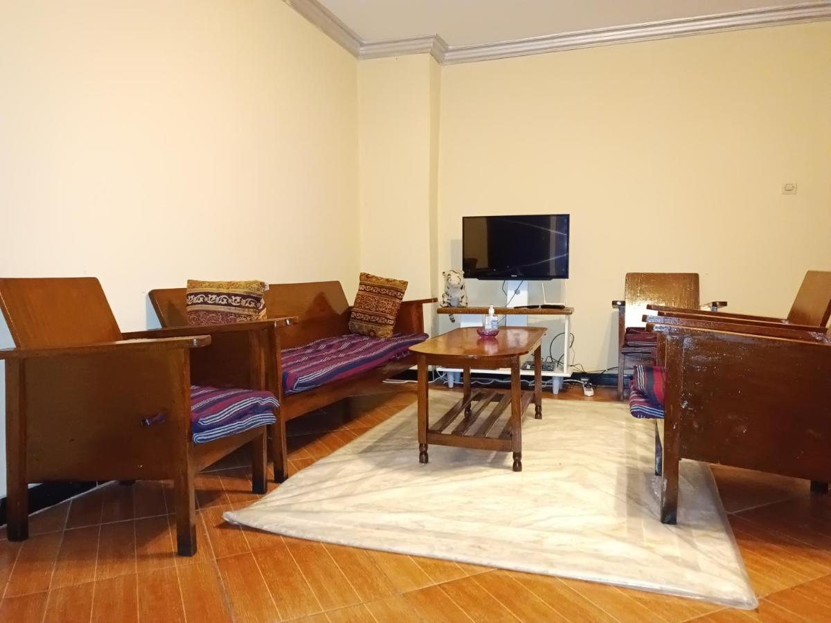 Fully Furnished Condo In The Center Of Addis Ababa Ngoại thất bức ảnh