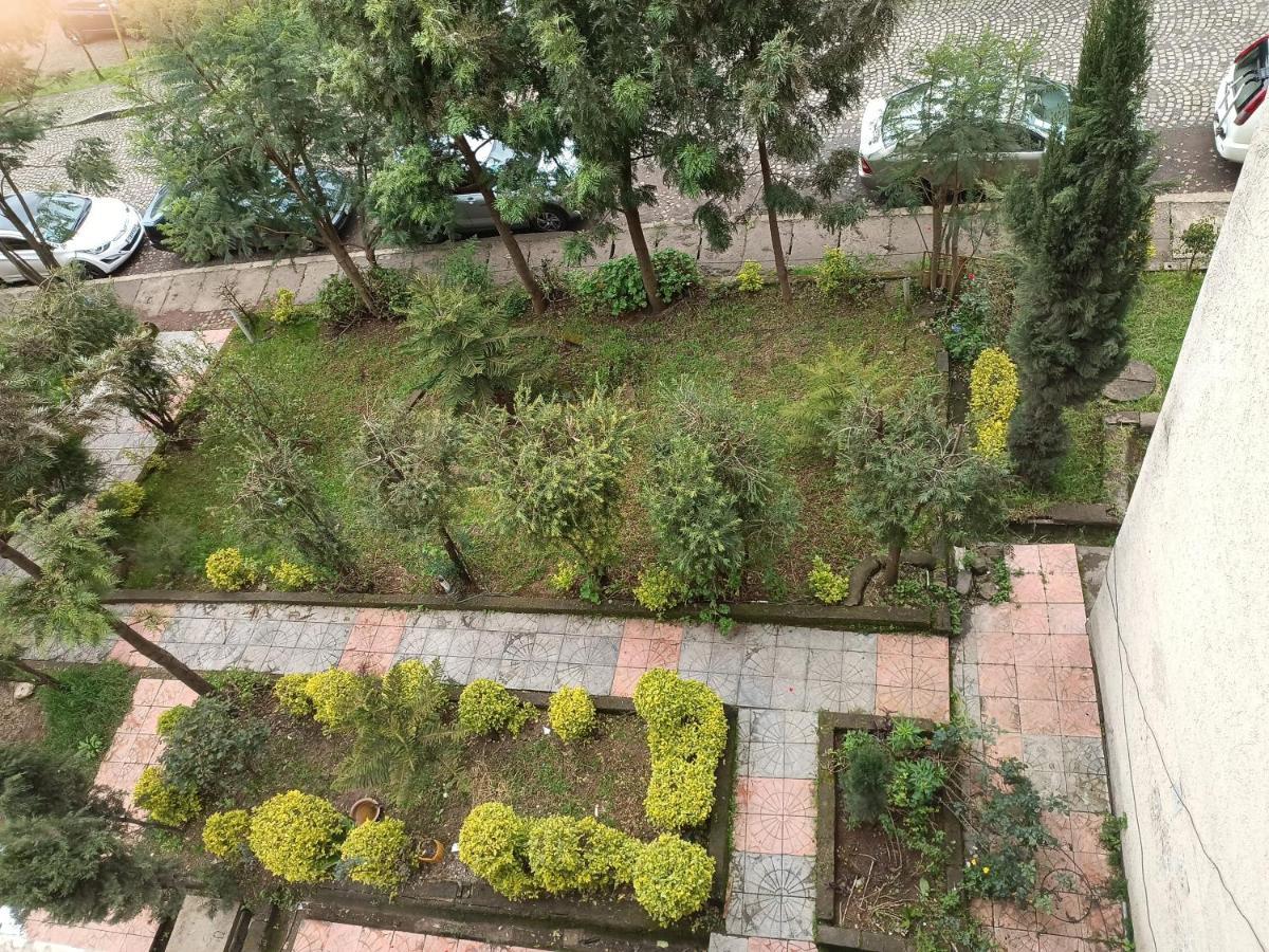 Fully Furnished Condo In The Center Of Addis Ababa Ngoại thất bức ảnh